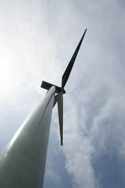 Wind Power